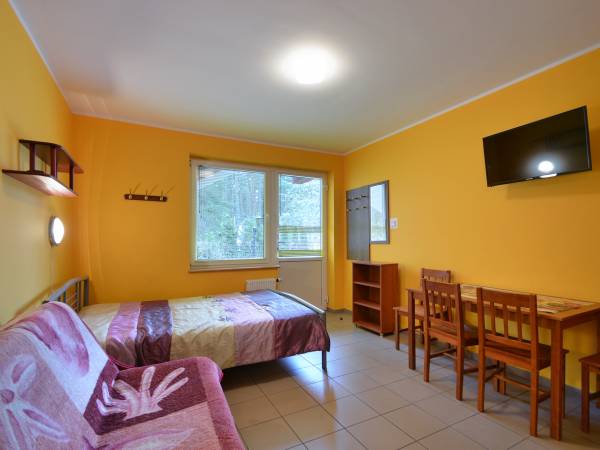 DOM GOŚCINNY NATALIA