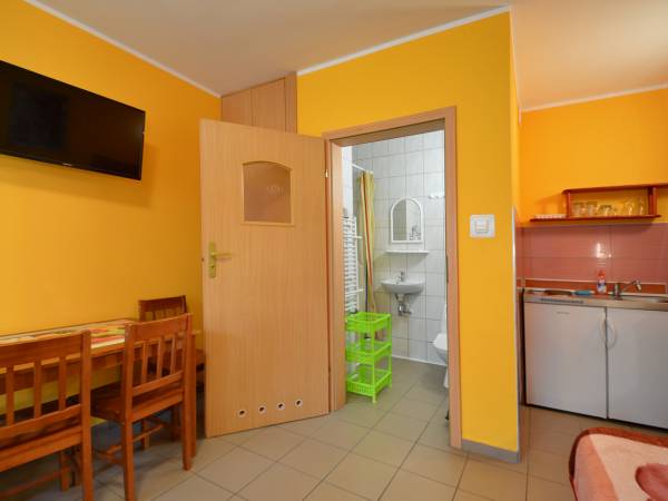 Dom Gościnny NATALIA