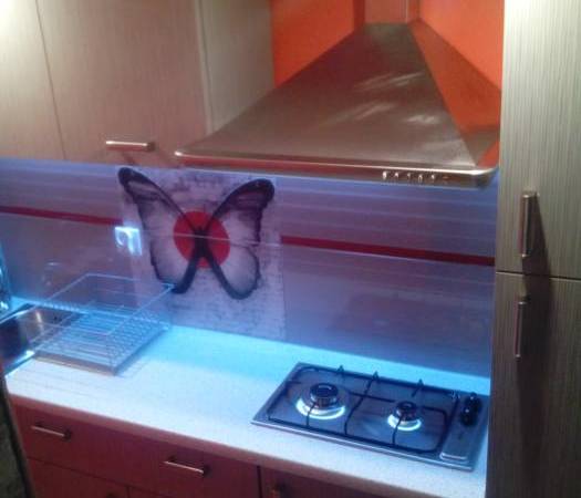 Pokoje Gościnne u Hanki