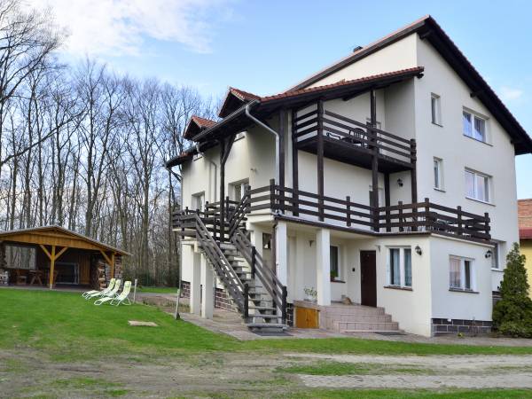 Pokoje Gościnne Kalina