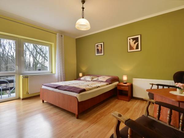 Pokoje Gościnne Kalina