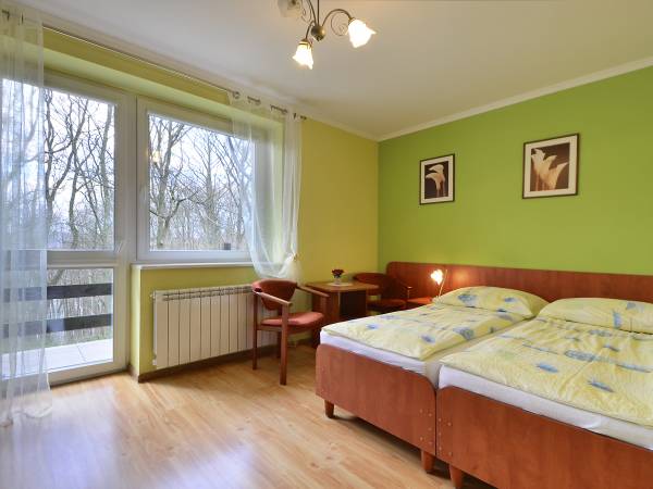 Pokoje Gościnne Kalina