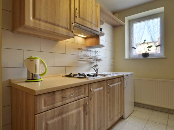 Pokoje Gościnne Kalina