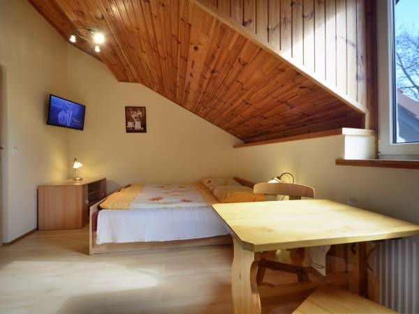 Pokoje Gościnne Kalina