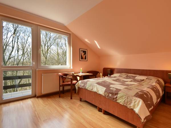 Pokoje Gościnne Kalina