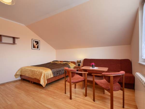 Pokoje Gościnne Kalina