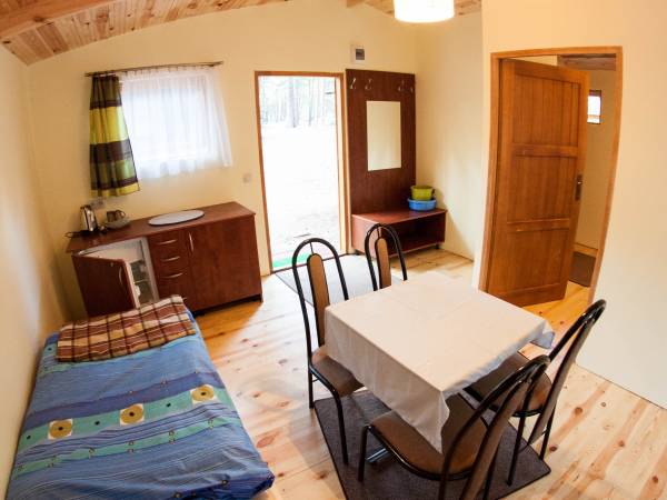 Camping nr 69 Orlinek