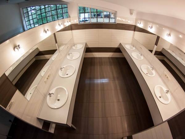 Camping nr 69 Orlinek