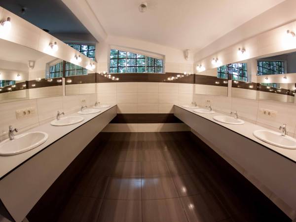 Camping nr 69 Orlinek