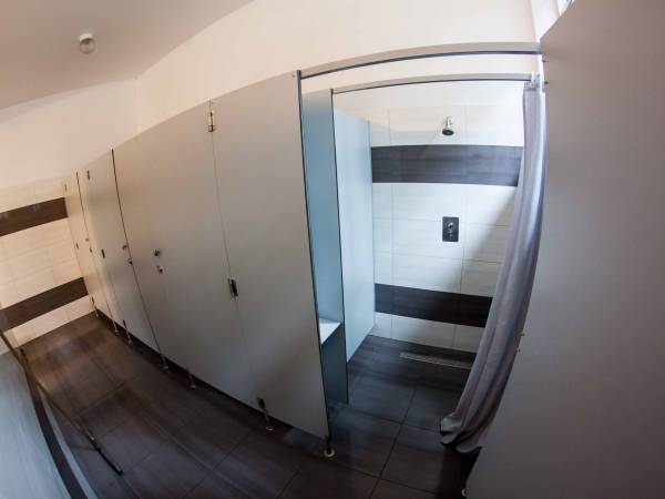 Camping nr 69 Orlinek