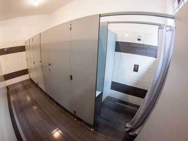 Camping nr 69 Orlinek