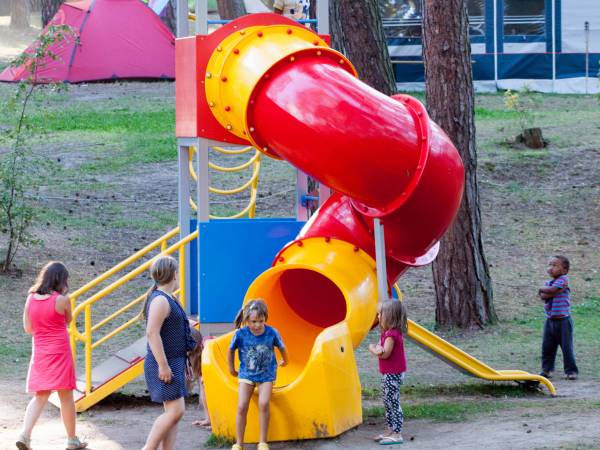 Camping nr 69 Orlinek