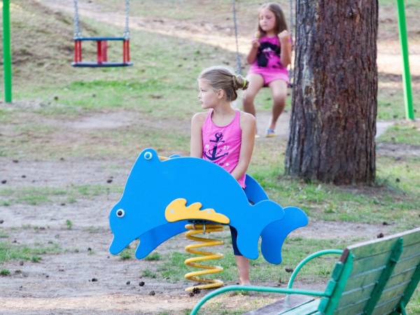 Camping nr 69 Orlinek