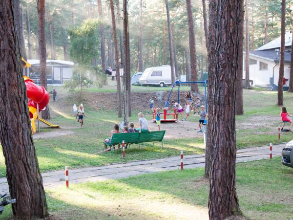 Camping nr 69 Orlinek