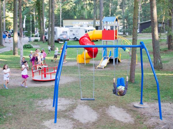 Camping nr 69 Orlinek