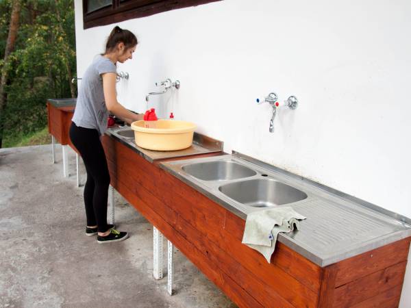 Camping nr 69 Orlinek