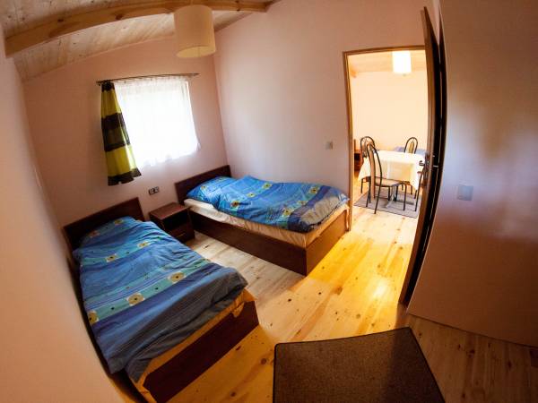 Camping nr 69 Orlinek