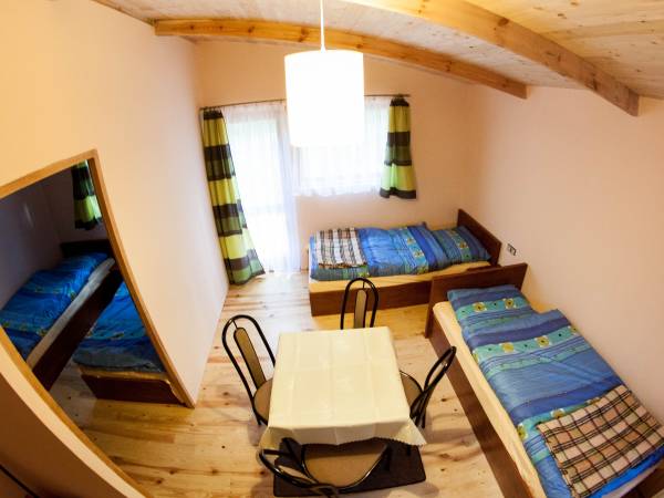 Camping nr 69 Orlinek