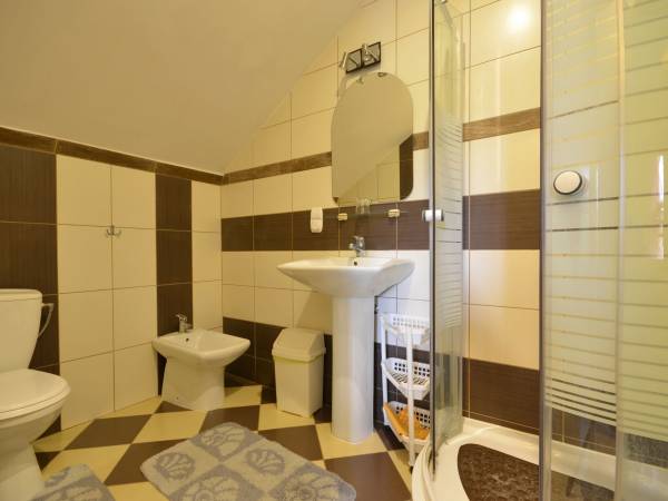 Apartamenty i pokoje przy morzu