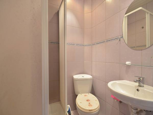 Apartamenty i pokoje przy morzu