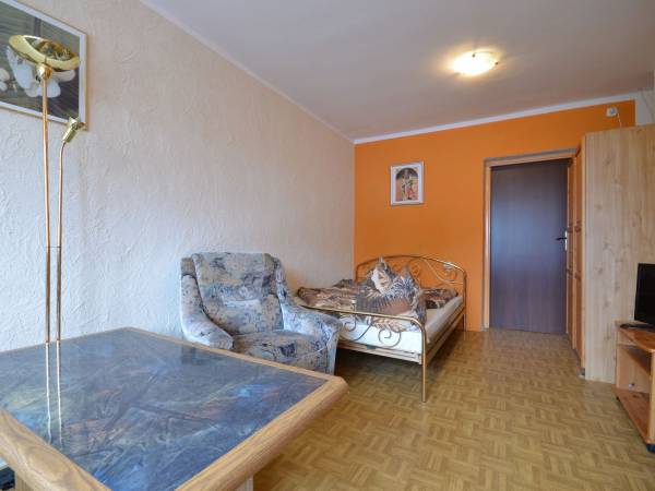 Apartamenty i pokoje przy morzu