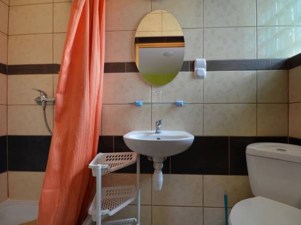 Apartamenty i pokoje przy morzu