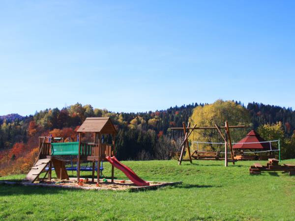 Agroturystyka Pod Brzózką