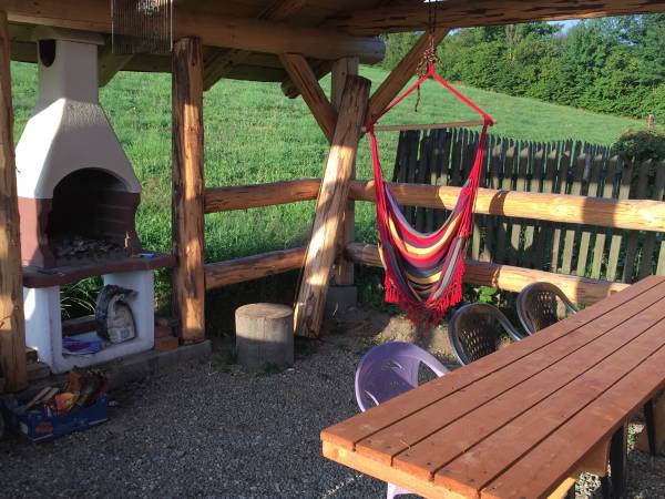 Domek - Agroturystyka pod Lipą