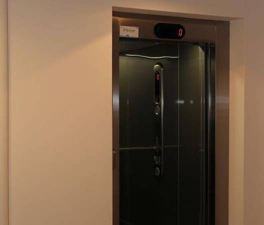 Ośrodek Wczasowy Paulina