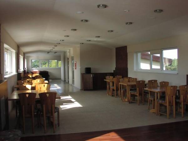 Ośrodek Wczasowy Paulina