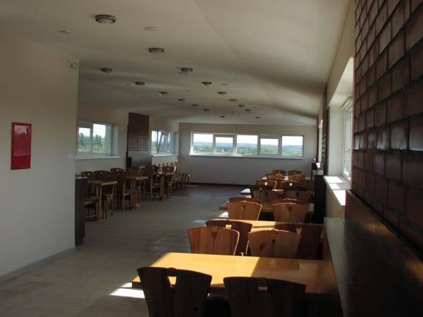 Ośrodek Wczasowy Paulina