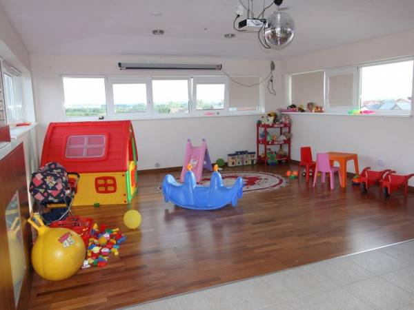 Ośrodek Wczasowy Paulina