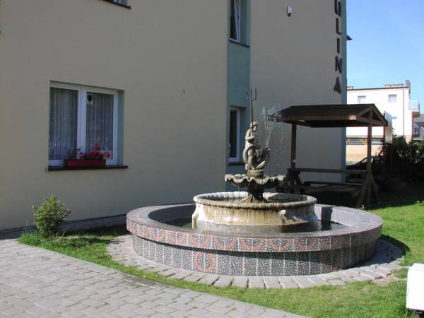 Ośrodek Wczasowy Paulina