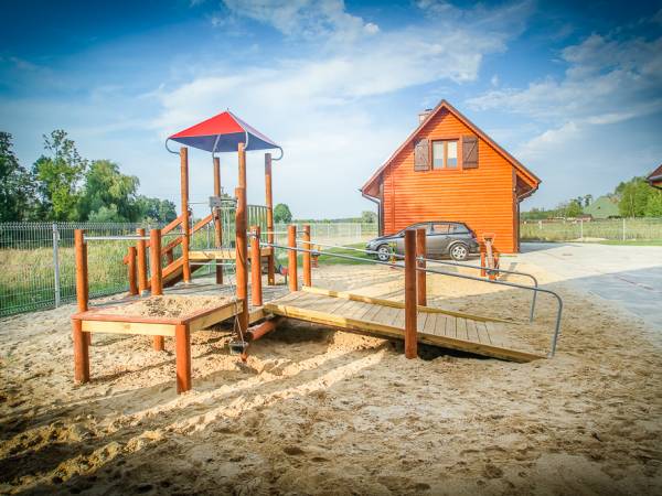 Ośrodek Letniskowy Taurus Holiday