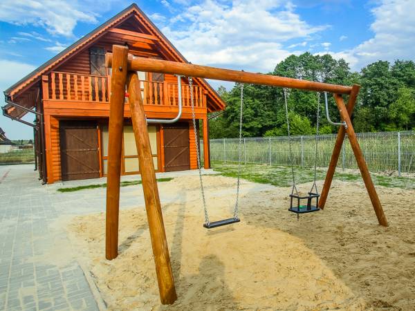 Ośrodek Letniskowy Taurus Holiday