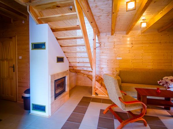 Ośrodek Letniskowy Taurus Holiday