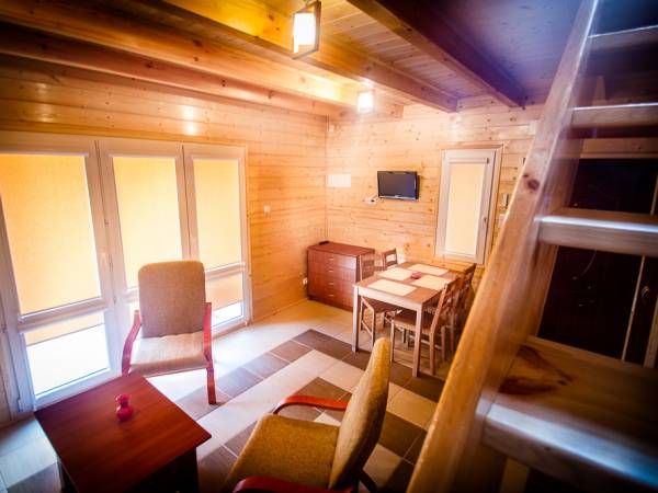 Ośrodek Letniskowy Taurus Holiday