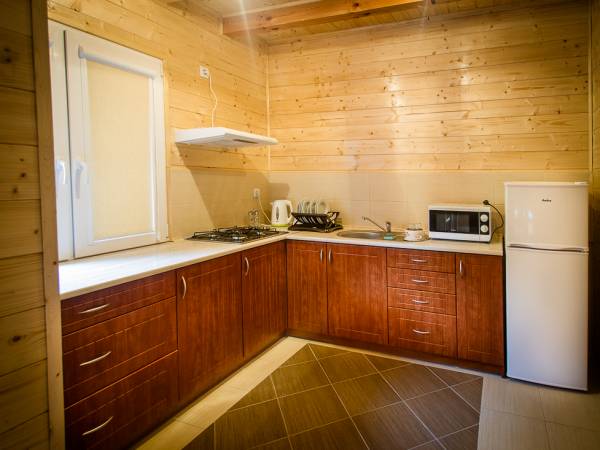 Ośrodek Letniskowy Taurus Holiday