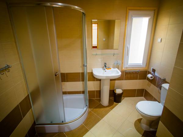 Ośrodek Letniskowy Taurus Holiday