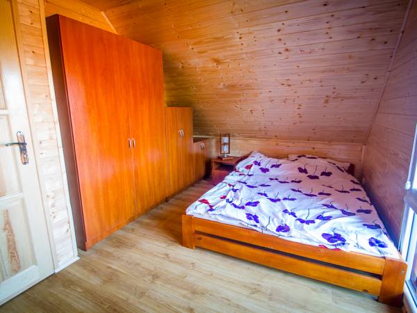 Ośrodek Letniskowy Taurus Holiday