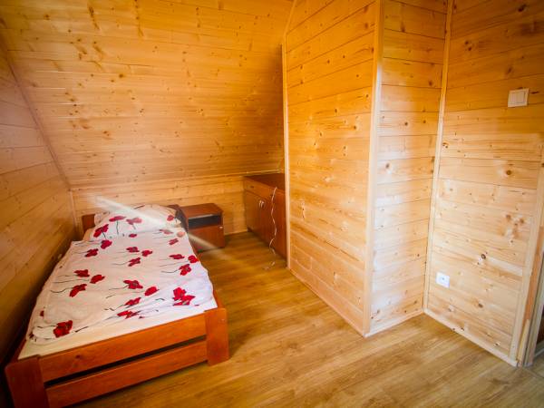 Ośrodek Letniskowy Taurus Holiday