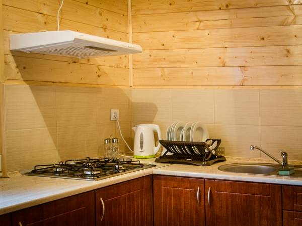 Ośrodek Letniskowy Taurus Holiday