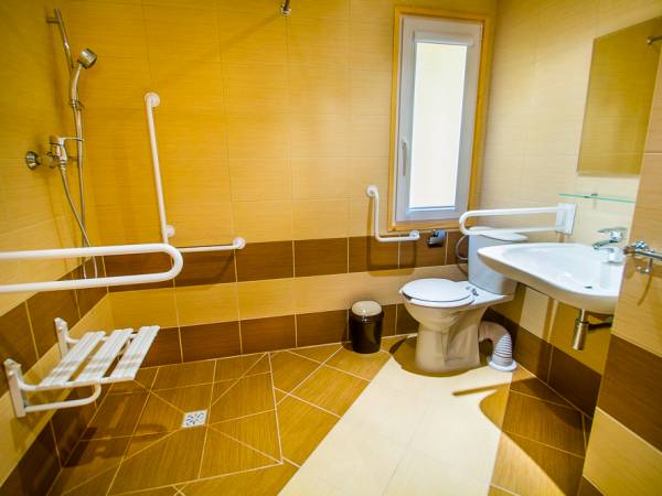 Ośrodek Letniskowy Taurus Holiday