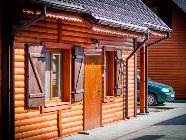 Ośrodek Letniskowy Taurus Holiday