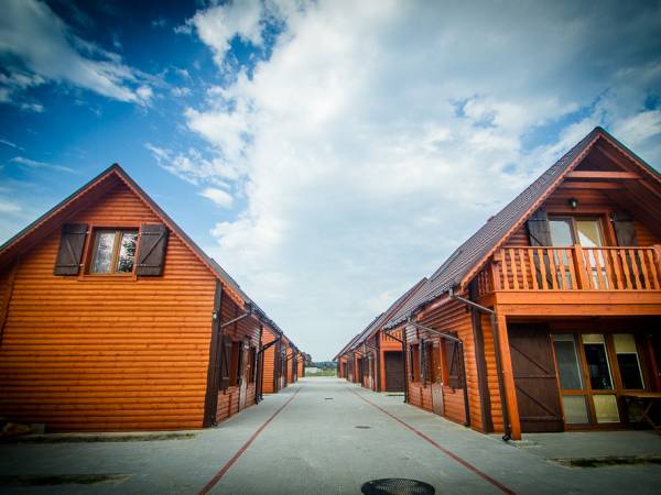 Ośrodek Letniskowy Taurus Holiday