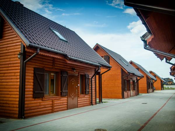 Ośrodek Letniskowy Taurus Holiday