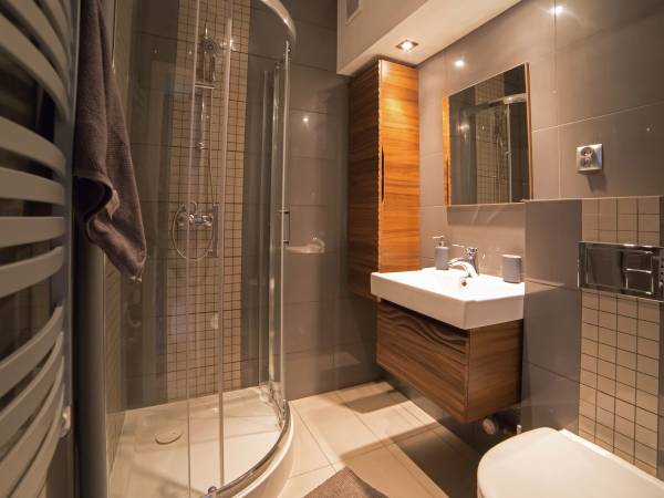 Apartament Piszczele Studio ul.Ogrodowa 8/12