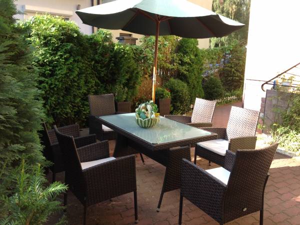 Dom Gościnny Bursztynek