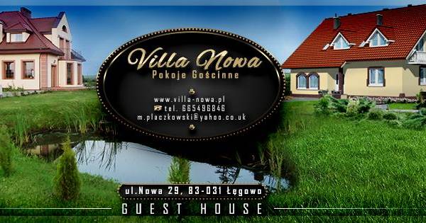 Villa Nowa i Villa NOwa 2