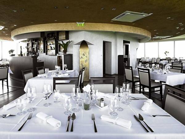 Restauracja Altitude